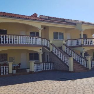 Apartments With Parking Space Vir - 18407 (2)