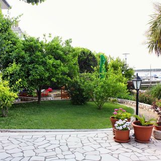 Apartmanok A Tenger Mellett Barbat, Rab - 18462 Barbat (5)