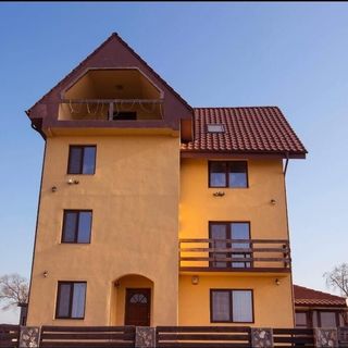 Vila Victor - Adults only Techirghiol (4)