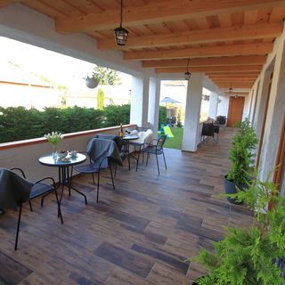 A tornácos Panzió Kéthely (5)