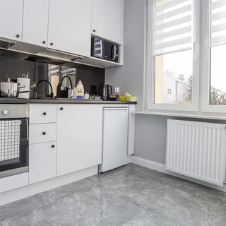 CR Apartament Centrum Zamenhofa 1 Białystok (2)
