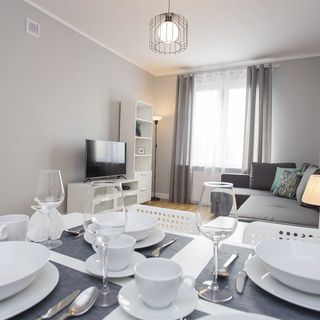 CR Apartament Centrum Zamenhofa 1 Białystok (4)