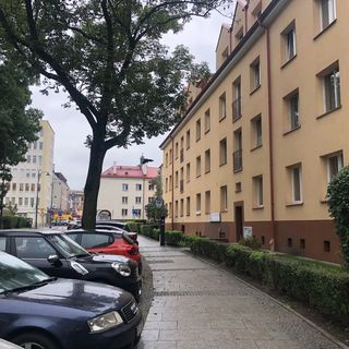 CR Apartament Centrum Zamenhofa 1 Białystok (5)