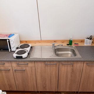 Édenkert Kemping Délegyháza (2)