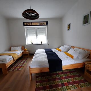 Aranyalma Vendégház Bogács (5)