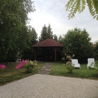 Balla Nyaraló Siófok (3)