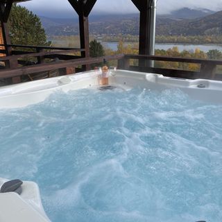 Aranyos Hill Vendégház Nagymaros (3)