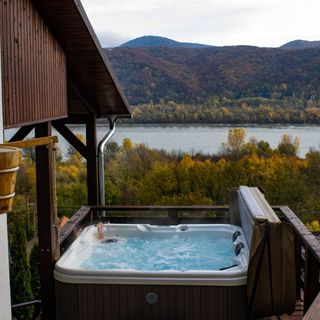 Aranyos Hill Vendégház Nagymaros (5)