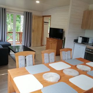 Domek Czerwony Rzeczenica (5)