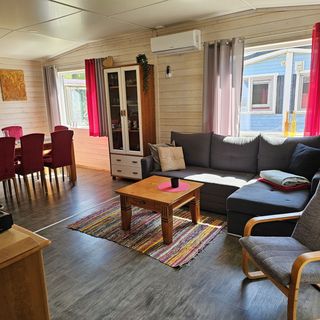 Domek Czerwony Rzeczenica (2)