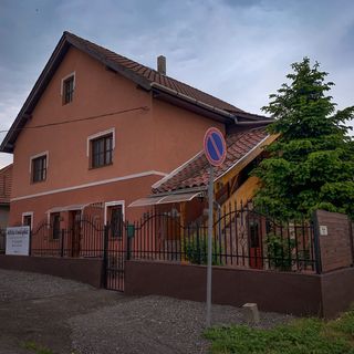 Attila Vendégház Sárospatak (2)