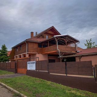 Attila Vendégház Sárospatak (4)