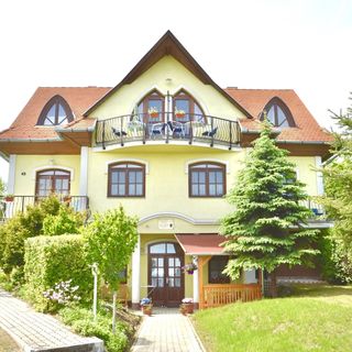 Katalin Apartmanház Zalagyöngye Zalakaros (5)