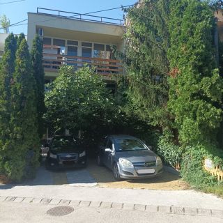 Tavaszház Apartmanok Balatonfüred (3)