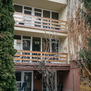 Tavaszház Apartmanok Balatonfüred (2)