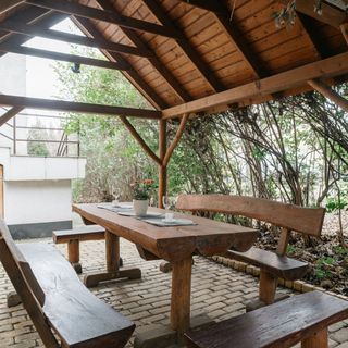 Tavaszház Apartmanok Balatonfüred (4)