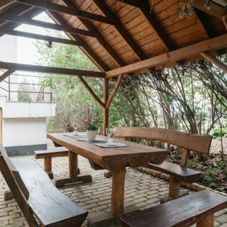 Tavaszház Apartmanok Balatonfüred (4)