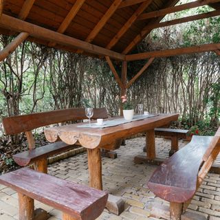 Tavaszház Apartmanok Balatonfüred (5)