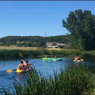 Apartman Danijela Otočac (4)