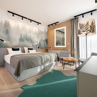 VISLOW RESORT Wisła (3)