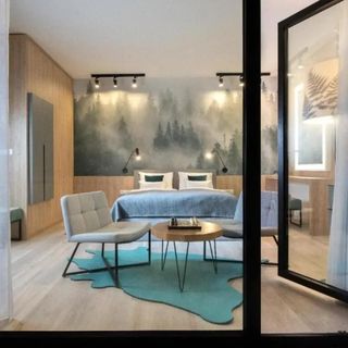 VISLOW RESORT Wisła (4)