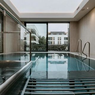 VISLOW RESORT Wisła (5)