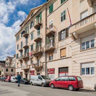 Apartman Anabela Split (3)