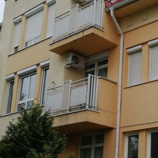 Kiss József Ház Hévíz (4)