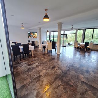 Pensiunea Lebădalux Dunavățu de Jos (3)