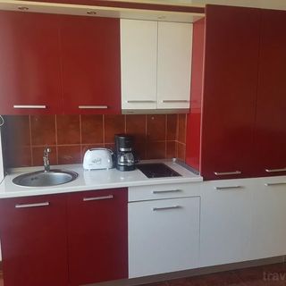 Apartament Unirii Belvedere Baia Mare (5)