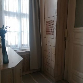 Nádor Luxury Apartman Budapest (4)