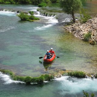 Apartman Biba Maslenica (5)