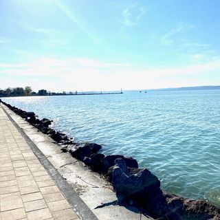 Lido di Aranypart Apartman Siófok (5)