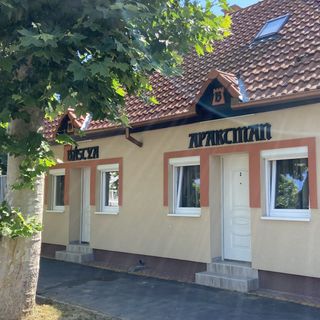 Bástya Apartman Siklós (3)