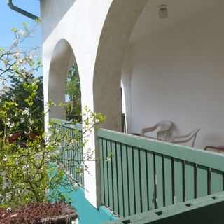 Labdarózsa Apartmanház Fonyód (4)