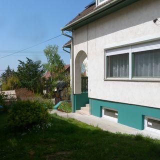 Labdarózsa Apartmanház Fonyód (5)