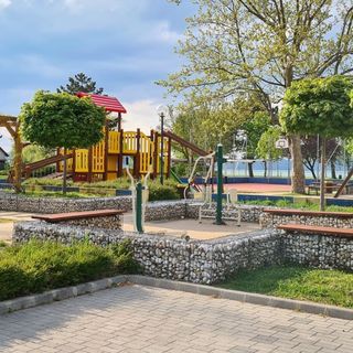 Kriszti  & Dani Apartments Zamárdi (3)