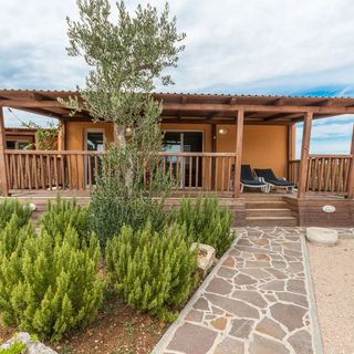 Mobile home Sea Bream Pasman (4)