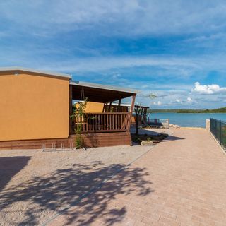 Mobile home Sea Bream Pasman (5)