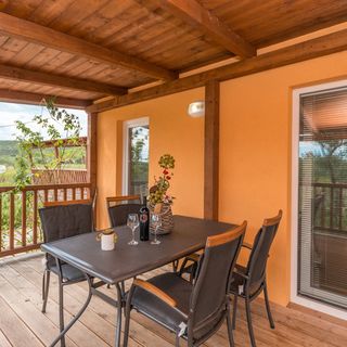 Mobile home Sea Bream Pasman (2)