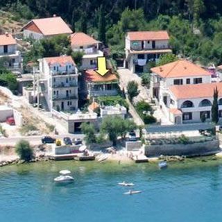 Apartment Roza Arbanija (3)