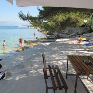 Apartment Roza Arbanija (5)