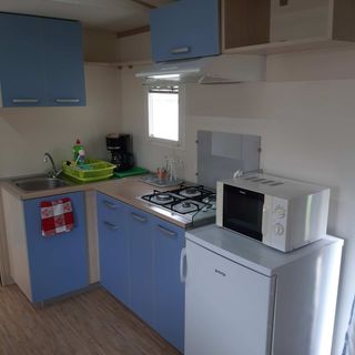 Szárszó Kempingházak Balatonszárszó (3)