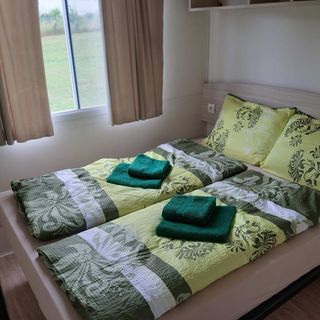 Szárszó Kempingházak Balatonszárszó (5)