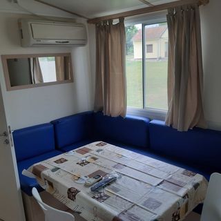 Szárszó Kempingházak Balatonszárszó (4)