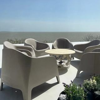 Apartament La Terrasse Sarichioi (3)