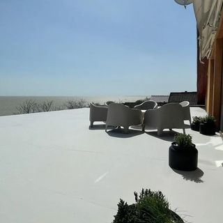Apartament La Terrasse Sarichioi (4)