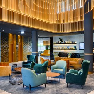 Grand Hotel Esztergom (2)