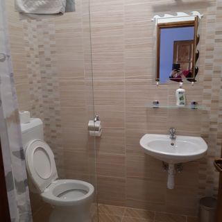 Várhegyi Vendégház Erdőbénye (2)