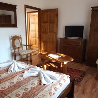 Várhegyi Vendégház Erdőbénye (3)